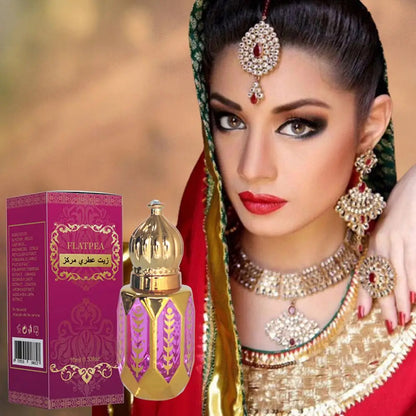 Arabian Perfume Men Cologne Perfumes Women Long Lasting Personal Mist Oil Fragrance Stylish Perfume For Hair And Body