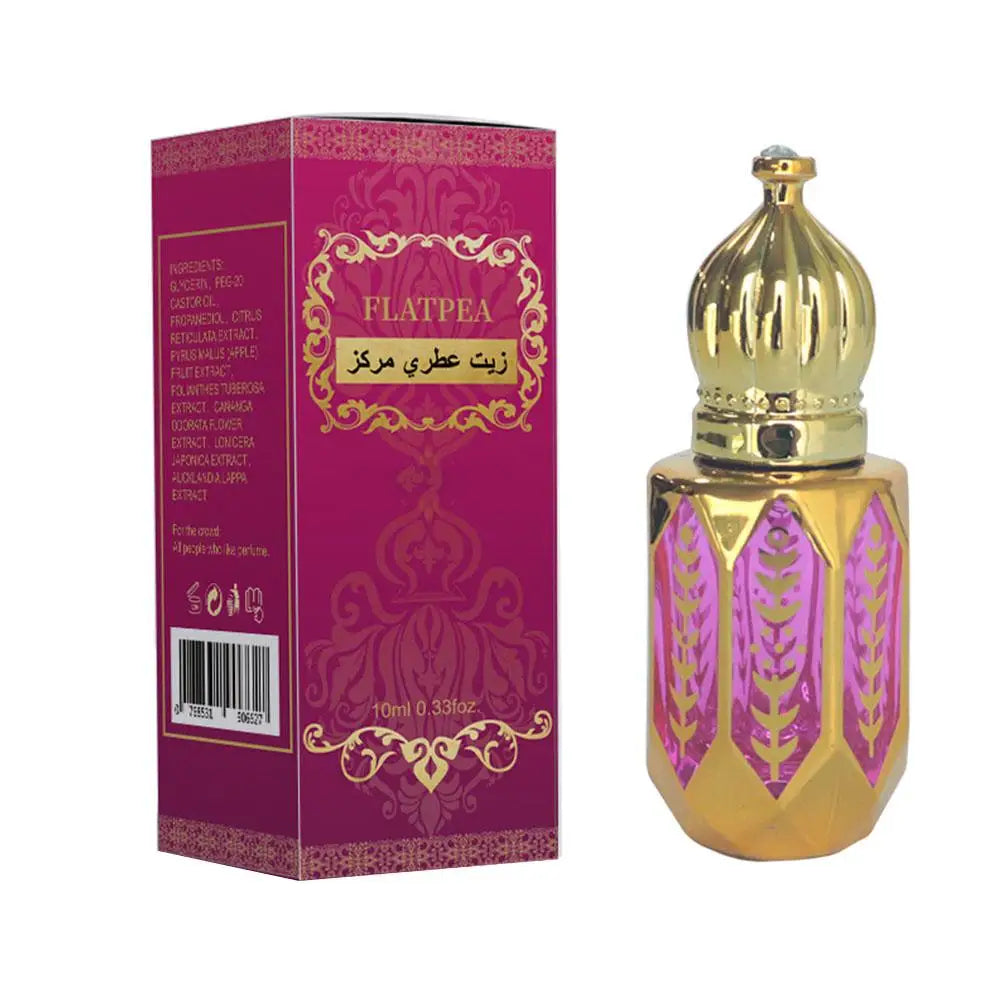 Arabian Perfume Men Cologne Perfumes Women Long Lasting Personal Mist Oil Fragrance Stylish Perfume For Hair And Body