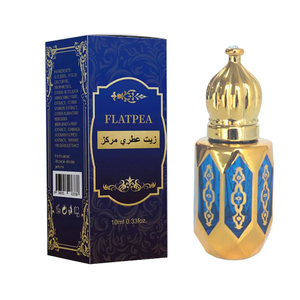 Arabian Perfume Men Cologne Perfumes Women Long Lasting Personal Mist Oil Fragrance Stylish Perfume For Hair And Body